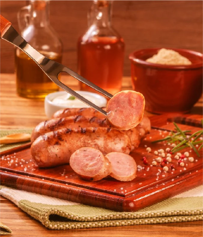 Chorizo Argentino