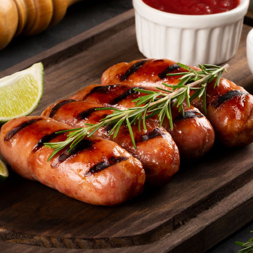 Chorizo Cuencano